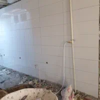 سنگ کاری کاشی کاری موزائیک خرده کاری و...