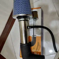 کیت مکش خودرو