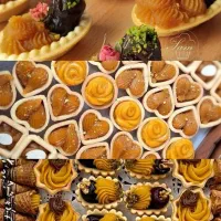 سفارش حلوای خانگی|خوردنی و آشامیدنی|سهند, |دیوار