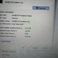 لپ تاپ HP  I5 نسل۶|رایانه همراه|تبریز, |دیوار