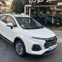 جک sR3 صفر ۱۴۰۵ نقد و اقساط تحویل فوری