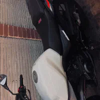 کیوجی nx 150|موتورسیکلت|رشت, علی آباد|دیوار