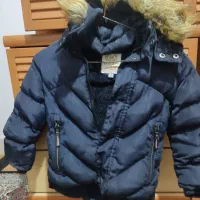 کاپشن‌کودک ترک