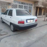 پراید 97