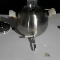 کتری شیر دار|قوری، کتری، قهوهساز دستی|ری, دولتآباد|دیوار