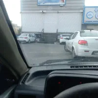 پرایدمدل ۸۴