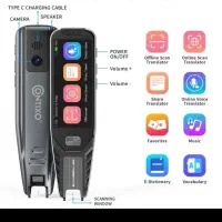 مترجم جیبی مدل Smart wish