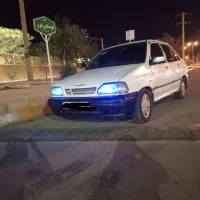 پراید 79