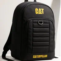 کوله پشتی Cat مشکی مدل payam ویژه پرداخت درب منزل|کیف، کفش، کمربند|تهران, نجات اللهی|دیوار