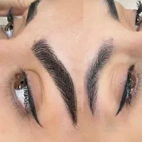 میکروبلیدینگ بهترین متریال و ظرافت باقیمت استثنایی