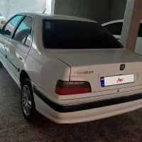 پژو پارس موتور جدید xu7pسفارشی|خودرو سواری و وانت|بندرعباس, |دیوار