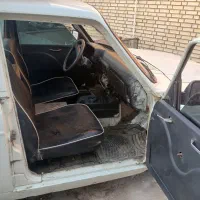 پیکان  وانت دوگانه ۹۰|خودرو سواری و وانت|آبادان, |دیوار