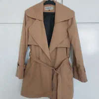 بارونی کاملا تمیز و نو