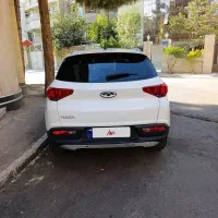 تیگوie 7 مدل 1400|خودرو سواری و وانت|ارومیه, |دیوار