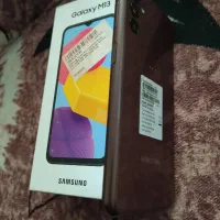 سامسونگ m13|موبایل|مشهد, هفده شهریور|دیوار