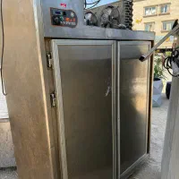 یخچال فریزر سالم مناسب|یخچال و فریزر|شیراز, معالی‌آباد|دیوار