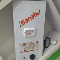 آبگرمکن برقی ۲۰ لیتری صنعت