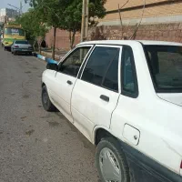باسلام پراید مدل 83تمام انژکتور