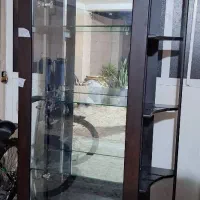 فروش ویترین و میز تی وی و دراور