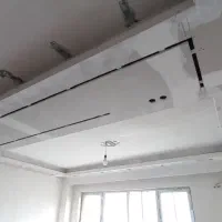 شاگرد کنافکار|خدمات پیشه و مهارت|رشت, چله خانه|دیوار