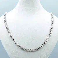 نقره کرال ترک سایز ۴ میل کد ۹۹۳۶|جواهرات|رشت, شالکو|دیوار