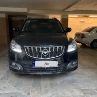 هایما s7 مدل ۱۴۰۰