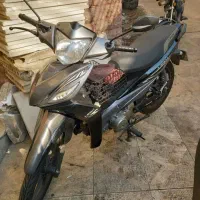 موتور لیفان ۱۳۵ سی سی بسیار کم مصرف|موتورسیکلت|تهران, شهر زیبا|دیوار