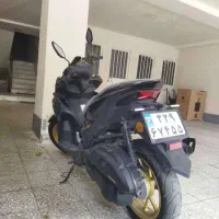 موتور آیروکس ۴۰۲