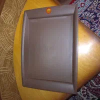 سینی بسیار زیبا و تمیز و در حد نو