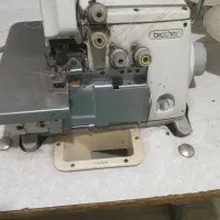 چرخ زیگزاگ ۴ نخ