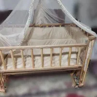 گهواره|تخت و صندلی بچه|تهران, زمزم|دیوار