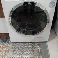 ماشین لباس شویی مارک دوو
