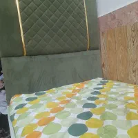 تخت یکنفره نوجوان