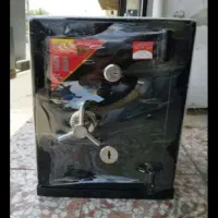 گاوصندوق ۵۰در۴۰ درهمه رنگ کد۶۰۰۰۰۳