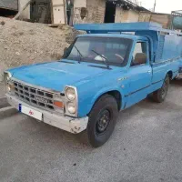 نیسان مدل ۹۰ دیزل