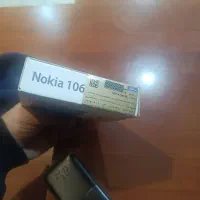 نوکیا 106 اصلی|موبایل|تهران, قلهک|دیوار