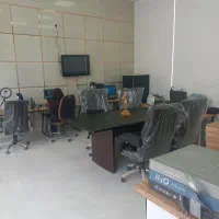 فضای کار اشتراکی