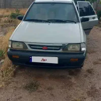 پراید