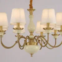 لوستر شاخهS جذاب