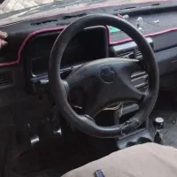 پراید۸۳کاربراتور