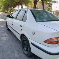 سمند ایف سون مدل90