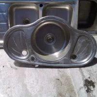 سینک روکار و توکار