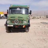 بنز 911|خودرو سنگین|داراب, |دیوار