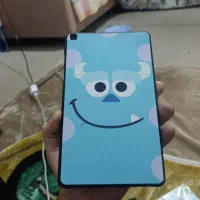 تبلت سامسونگ Galaxy Tab A8 تمیز و آماده کار|تبلت|تهران, اسفندیاری|دیوار