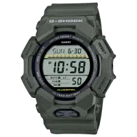ساعت اورجینال و آکبند جیشاک Gshock