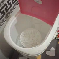 مینی واش بوش ۳.۵ کیلویی