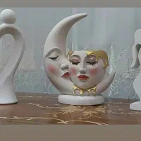 سنگ مصنوعی|صنایع دستی و سایر لوازم تزئینی|سیرجان, |دیوار