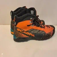 کفش بوت کوهنوردی اسکارپا Scarpa