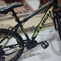 دوچرخه سایز 26|دوچرخه، اسکیت، اسکوتر|بوشهر, |دیوار