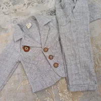 کت وشلوار بچه گانه